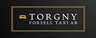 Torgny Forsell Taxi AB