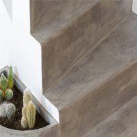 Microcement