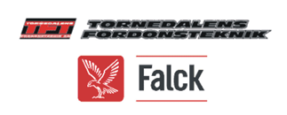 Tornedalens fordonsteknik AB / Falck räddningskår