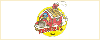 Torparens Tools