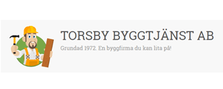 Torsby Byggtjänst AB