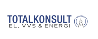 Totalkonsult Installationsprojektören Norden AB
