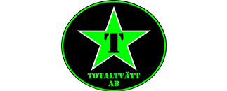 Totaltvätt AB