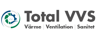 Total VVS Nybro - Kalmar