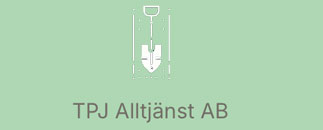 Tpj Alltjänst AB