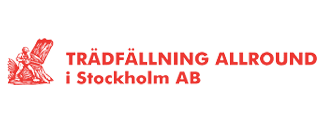 Trädfällning Allround i Stockholm AB