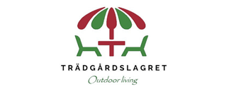 TRÄDGÅRDSLAGRET I RONNEBY