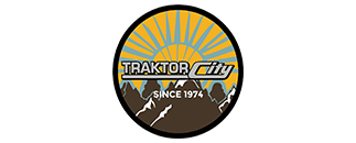 TraktorCity i Norrland AB