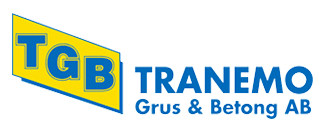 Tranemo Grus & Betong AB