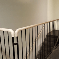 Ledstänger & Överliggare