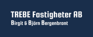 Trebe Fastigheter AB