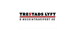 Trestads Lyft Och Maskintransport AB
