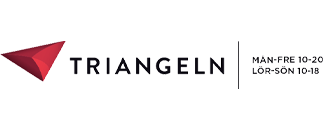 Triangeln Köpcentrum Malmö