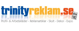 Trinity Reklam AB