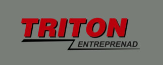 Triton Entreprenad i Växjö AB