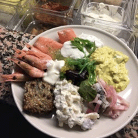 Restaurangen
