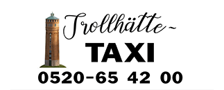 Trollhätte Taxi