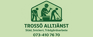 Ekonomiska Föreningen Trossö Alltjänst