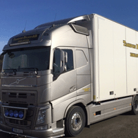 Lagringsmöjligheter