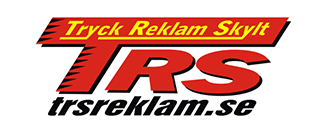 Trs Tryck Reklam Skylt AB