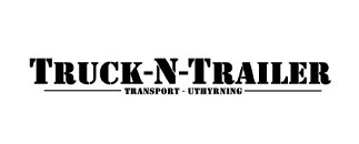 Truck-N-Trailer Stockholm