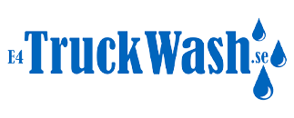 Truckwash i Sundsvall