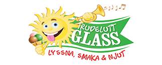 Trudelutt Glass