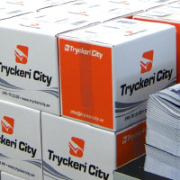 Tryckmetoder