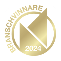 Branschvinnare
