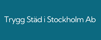 Trygg Städ i Stockholm AB