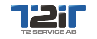 T2 IT Service AB