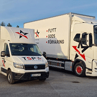 Transporttjänster