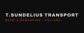T.Sundelius Transport