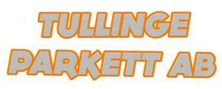 Tullinge Parkett AB