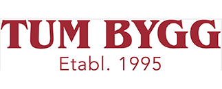 Tum Bygg AB