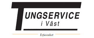 Tungservice i Väst HB