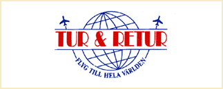Tur & Retur Resebyrå i Helsingborg AB