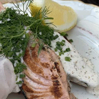 SMØRREBRØD