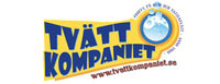 Tvättkompaniet i Stockholm AB