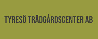 Tyresö Trädgårdcenter AB