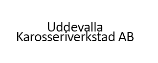 Uddevalla Karosseriverkstad AB