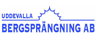 Uddevalla Bergsprängning AB
