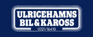Ulricehamns Bil & Kaross AB