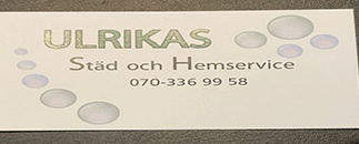 Ulrikas Städ Och Hemservice