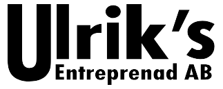 Ulriks Entreprenad AB