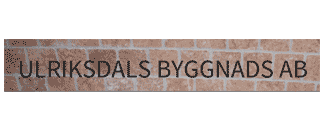 Ulriksdals Byggnads AB