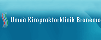 Umeå Kiropraktorklinik Bronemo