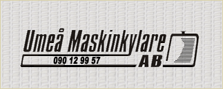 Umeå Maskinkylare AB