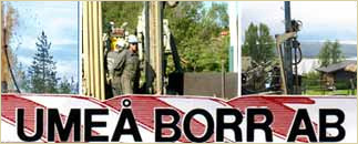 Umeå Borr AB
