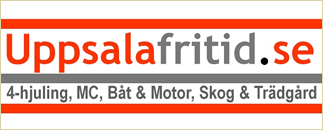 Uppsala Fritid Uppland AB